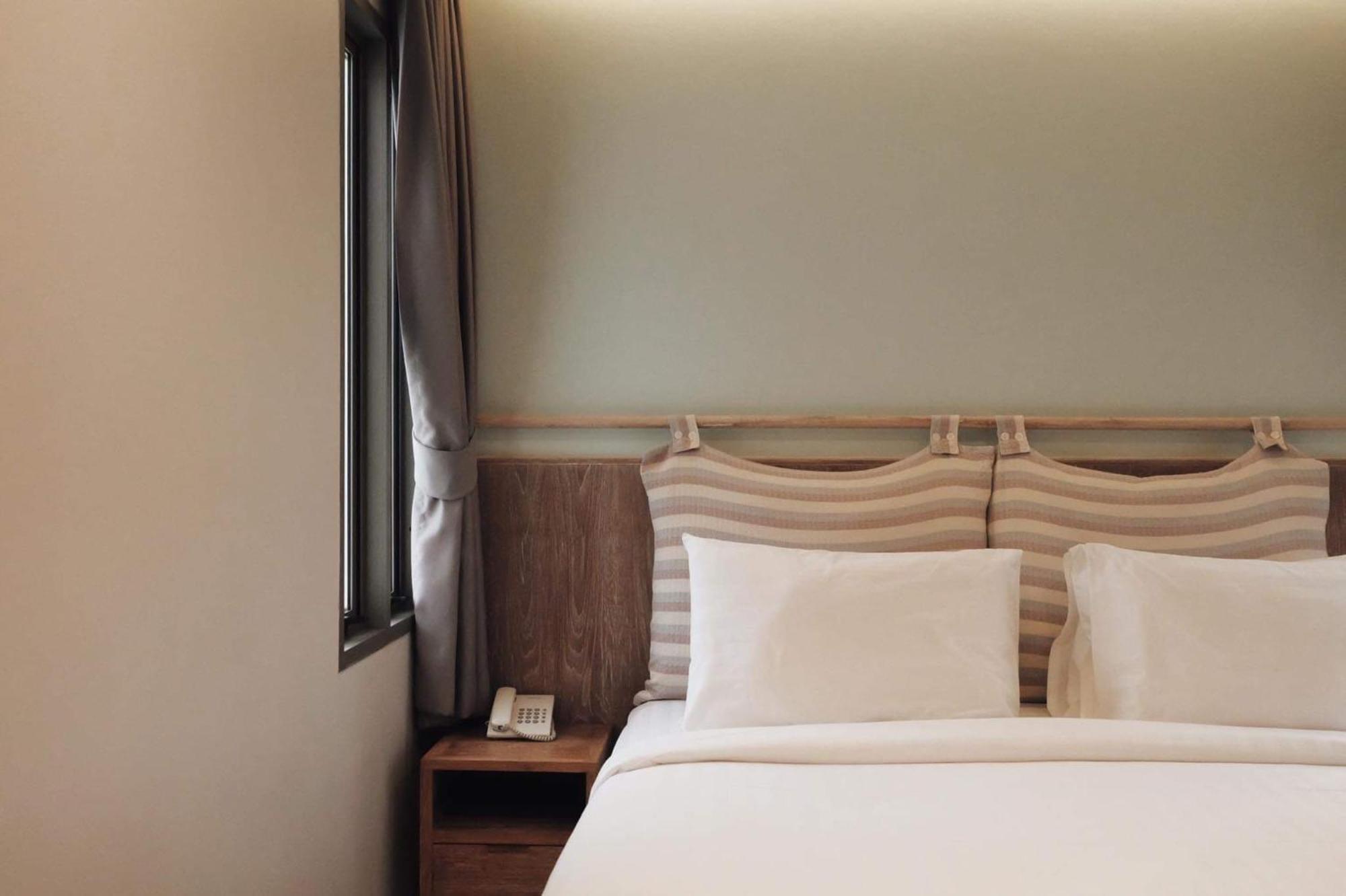 พาสเทล โอลด์ทาวน์ เชียงใหม่  Hotel ภายนอก รูปภาพ