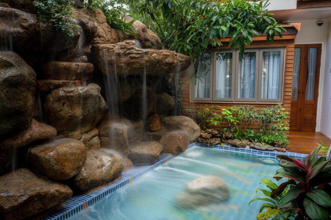 พาสเทล โอลด์ทาวน์ เชียงใหม่  Hotel ภายนอก รูปภาพ